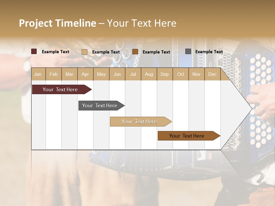 Oktoberfest Germany PowerPoint Template