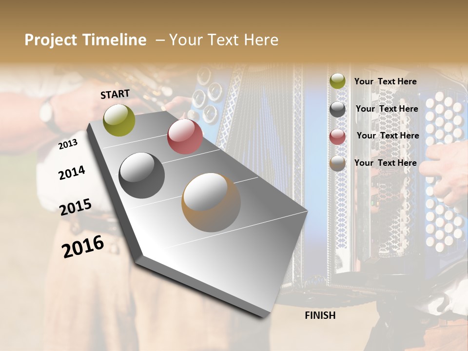 Oktoberfest Germany PowerPoint Template