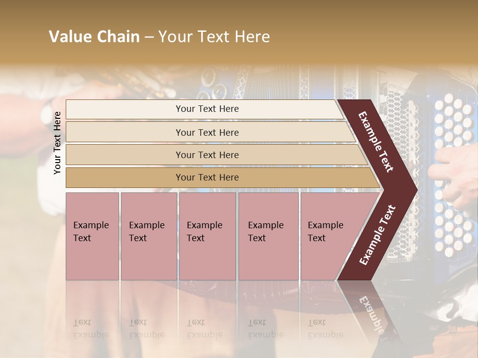 Oktoberfest Germany PowerPoint Template