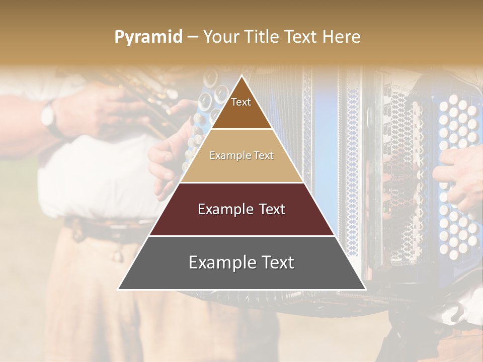 Oktoberfest Germany PowerPoint Template