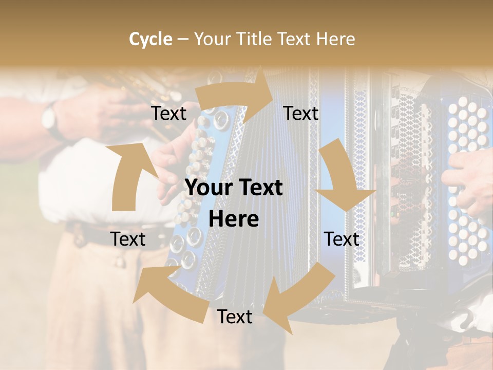 Oktoberfest Germany PowerPoint Template