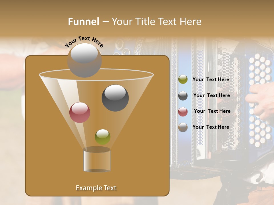 Oktoberfest Germany PowerPoint Template