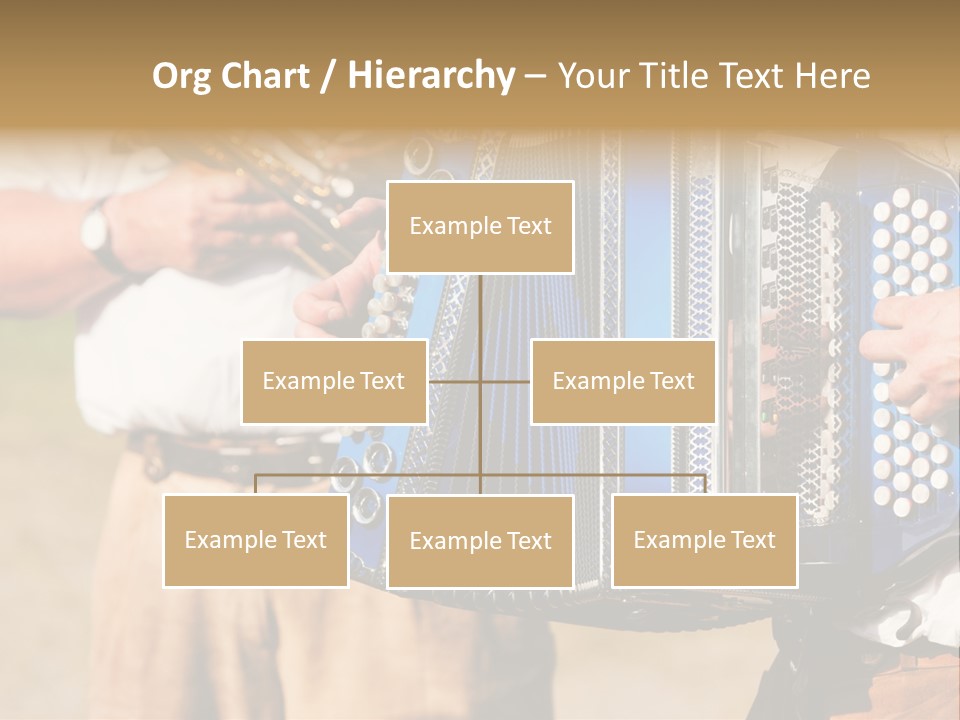 Oktoberfest Germany PowerPoint Template