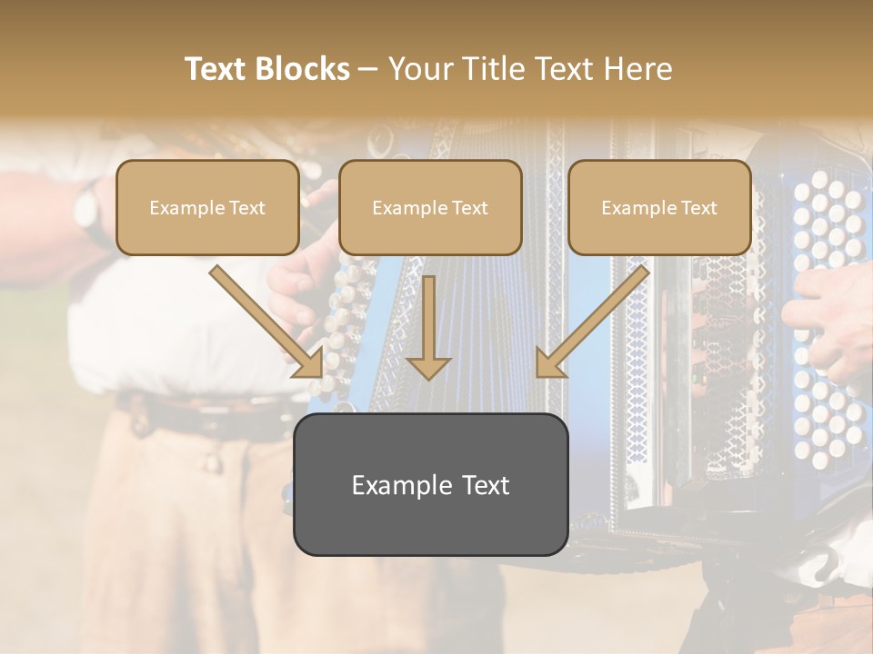 Oktoberfest Germany PowerPoint Template