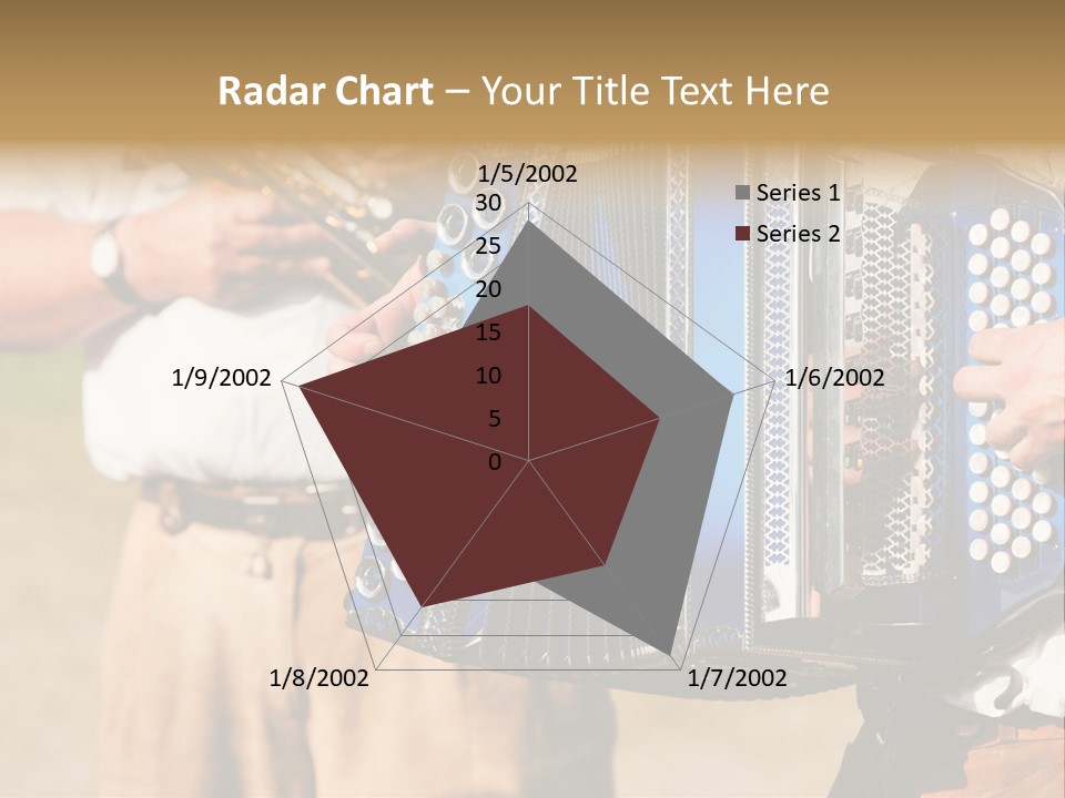 Oktoberfest Germany PowerPoint Template
