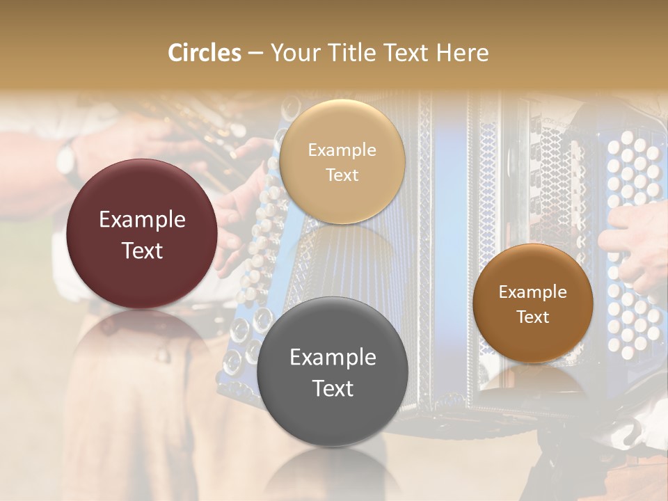 Oktoberfest Germany PowerPoint Template