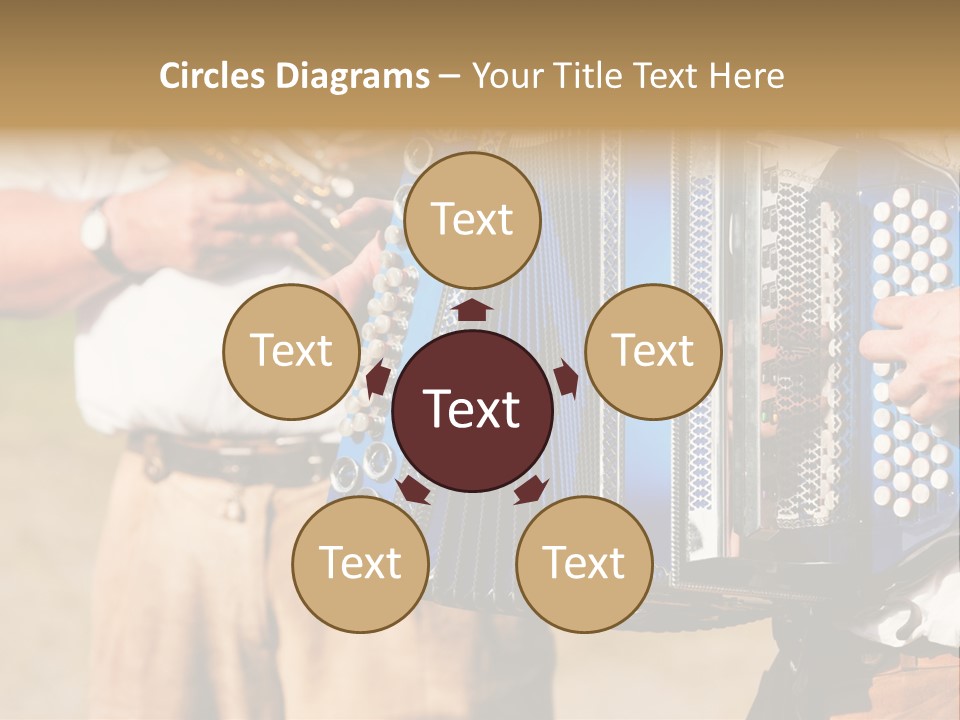 Oktoberfest Germany PowerPoint Template