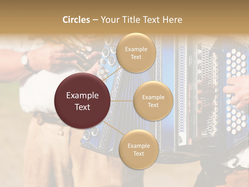 Oktoberfest Germany PowerPoint Template