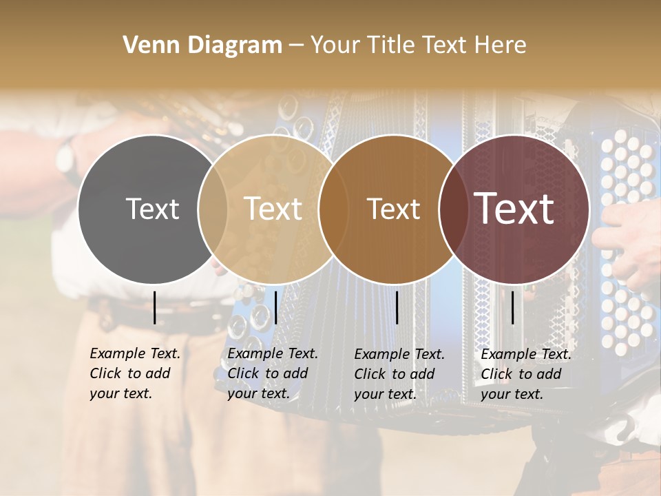 Oktoberfest Germany PowerPoint Template