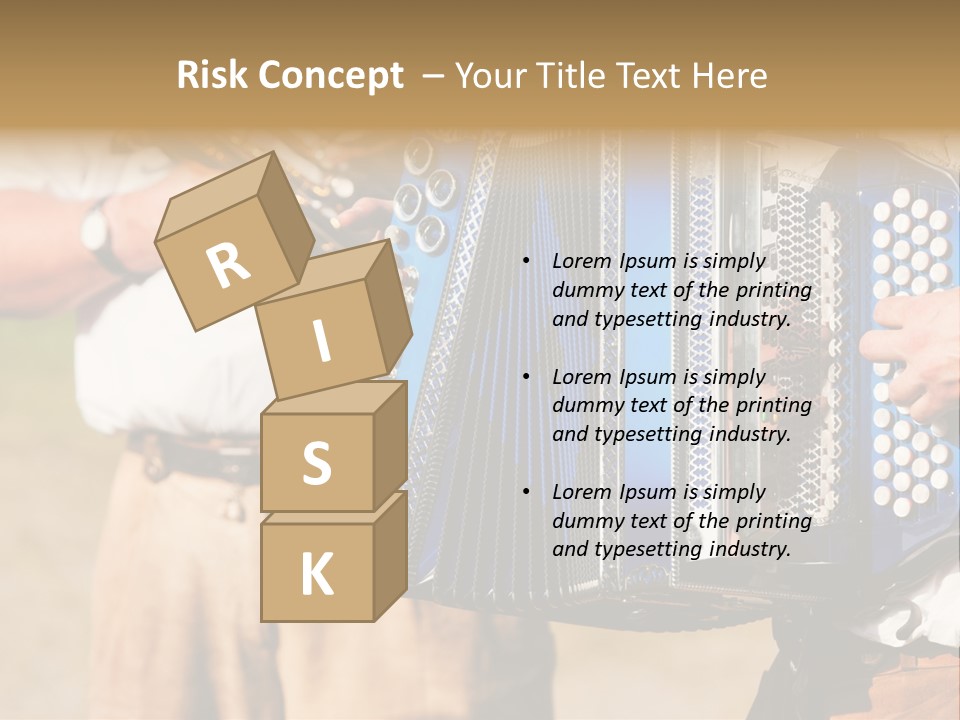 Oktoberfest Germany PowerPoint Template