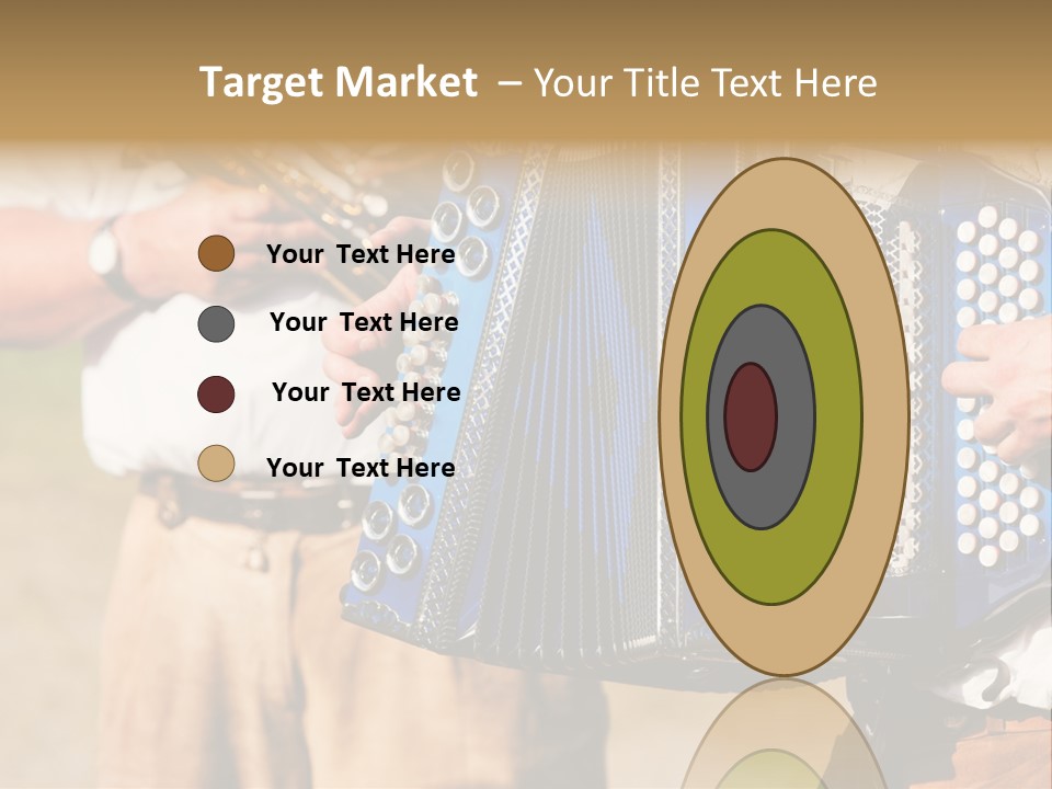 Oktoberfest Germany PowerPoint Template