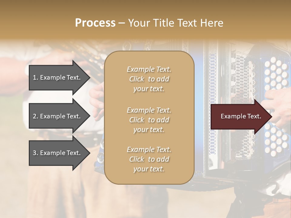 Oktoberfest Germany PowerPoint Template