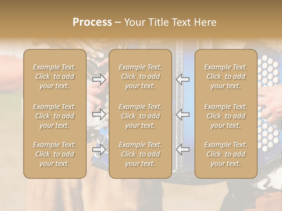 Oktoberfest Germany PowerPoint Template