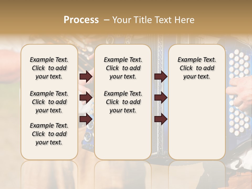 Oktoberfest Germany PowerPoint Template