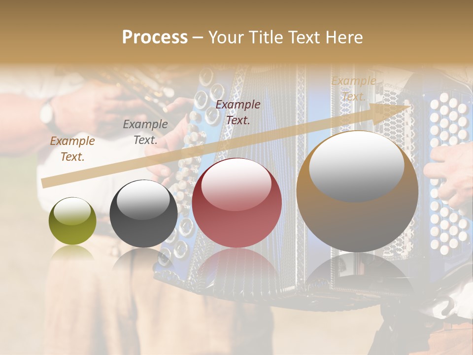 Oktoberfest Germany PowerPoint Template