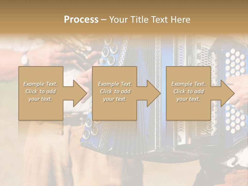 Oktoberfest Germany PowerPoint Template