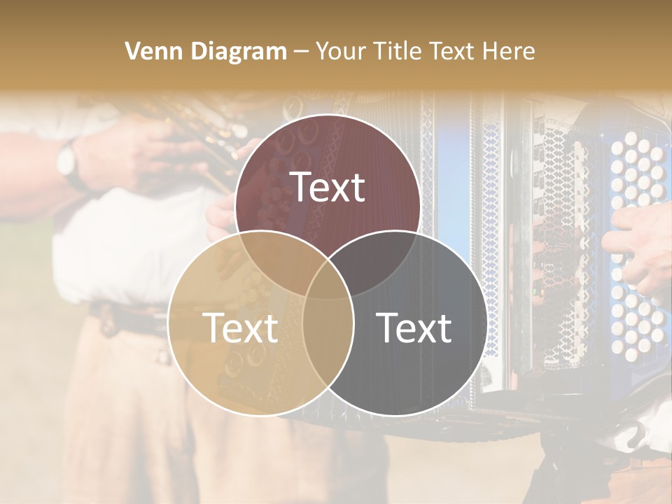 Oktoberfest Germany PowerPoint Template