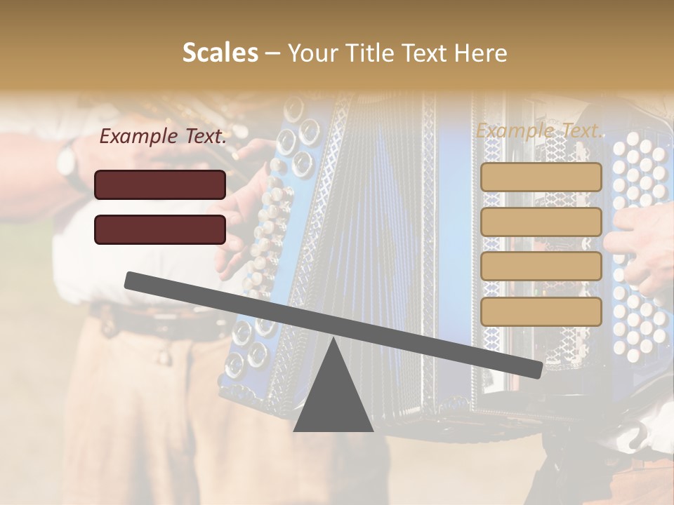 Oktoberfest Germany PowerPoint Template