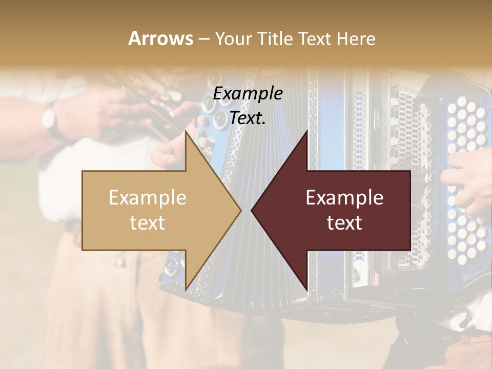 Oktoberfest Germany PowerPoint Template