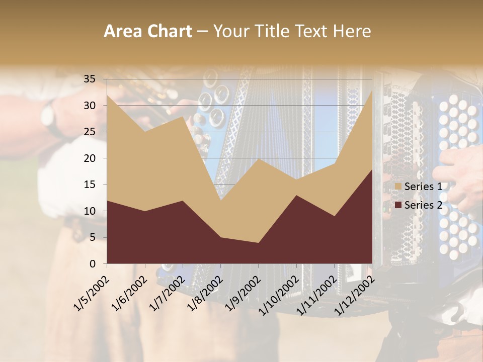 Oktoberfest Germany PowerPoint Template