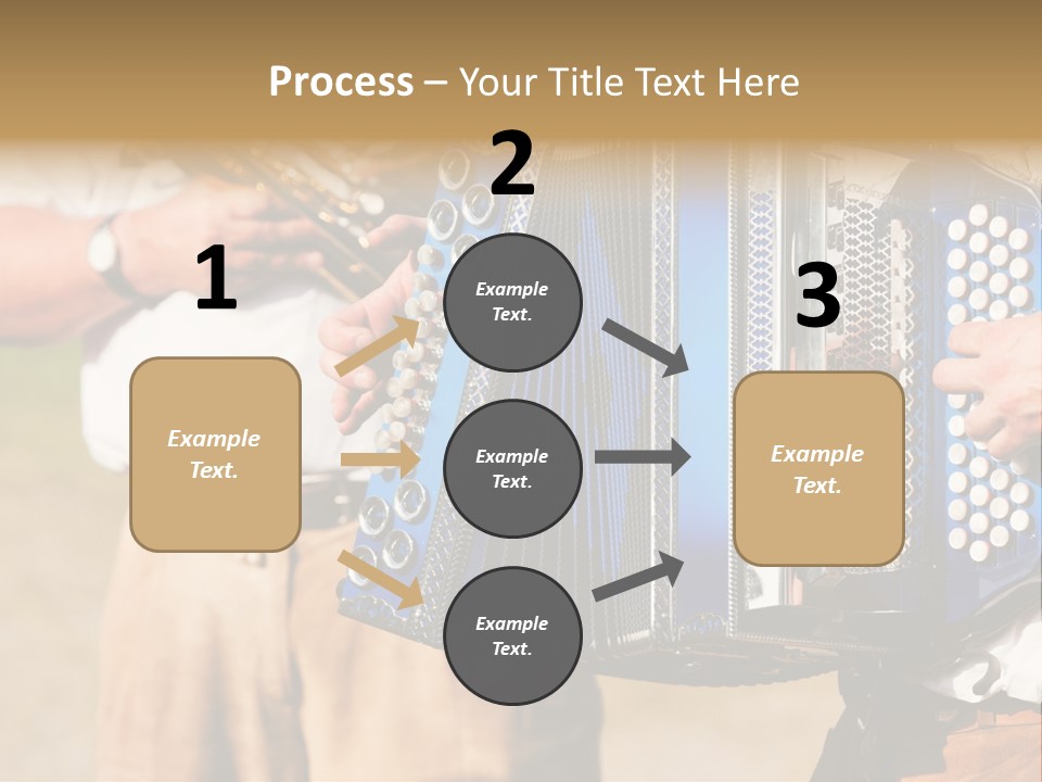Oktoberfest Germany PowerPoint Template