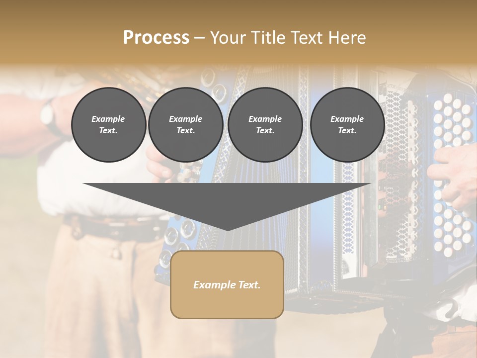 Oktoberfest Germany PowerPoint Template