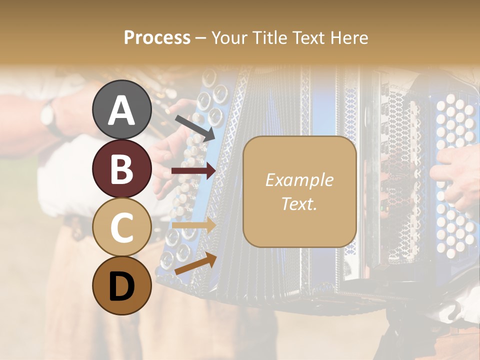 Oktoberfest Germany PowerPoint Template