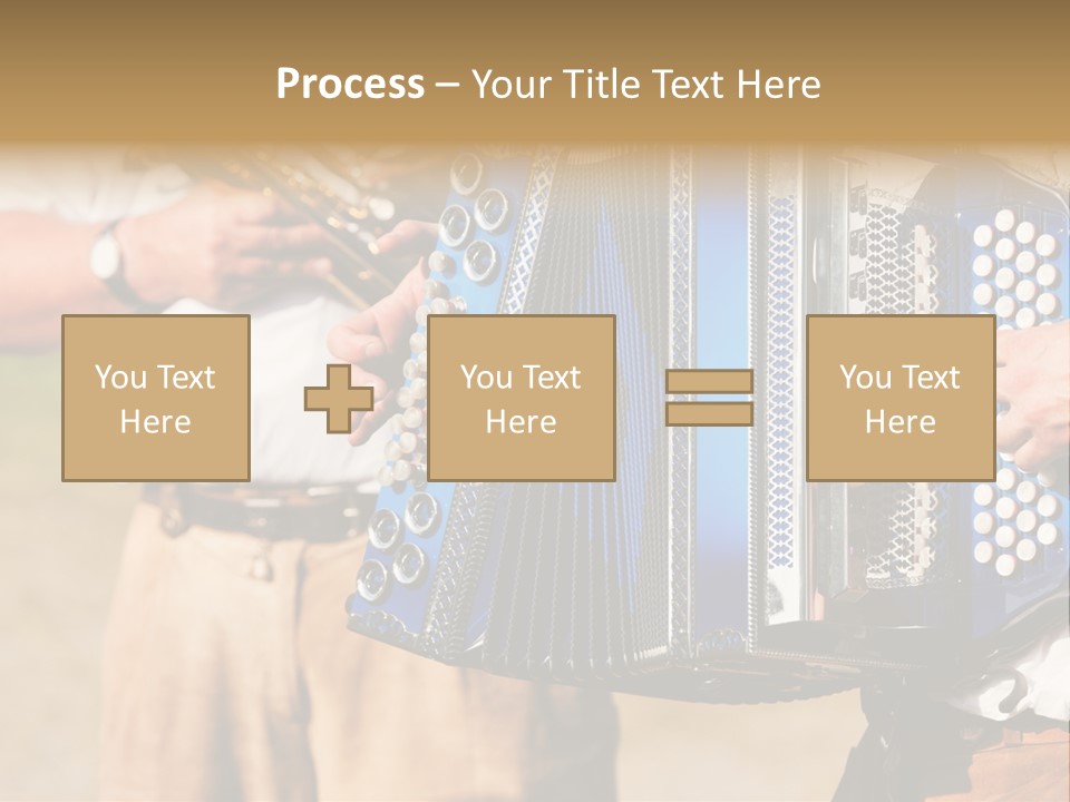 Oktoberfest Germany PowerPoint Template