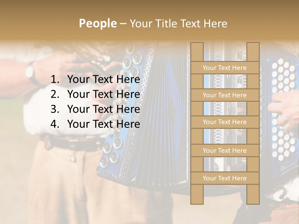 Oktoberfest Germany PowerPoint Template