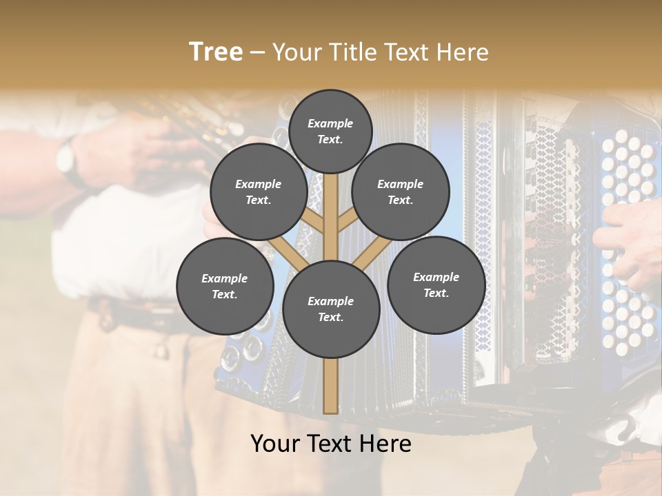 Oktoberfest Germany PowerPoint Template