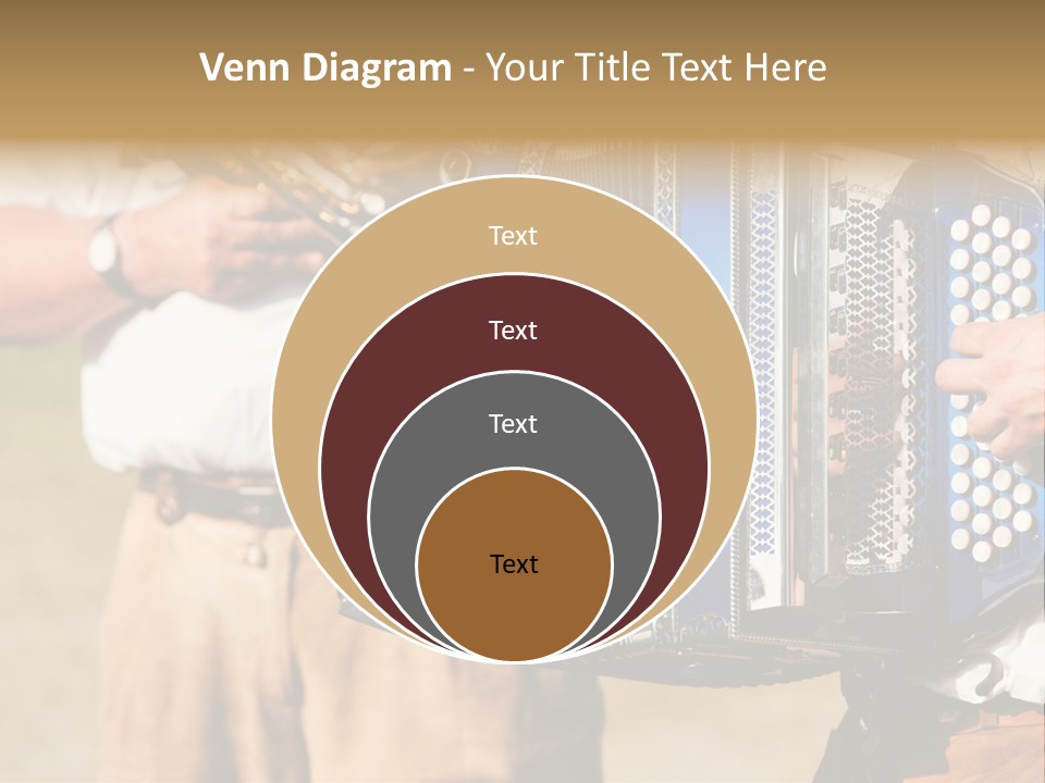 Oktoberfest Germany PowerPoint Template