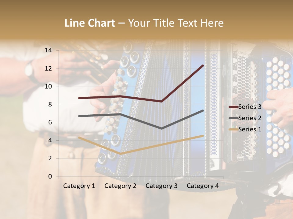 Oktoberfest Germany PowerPoint Template