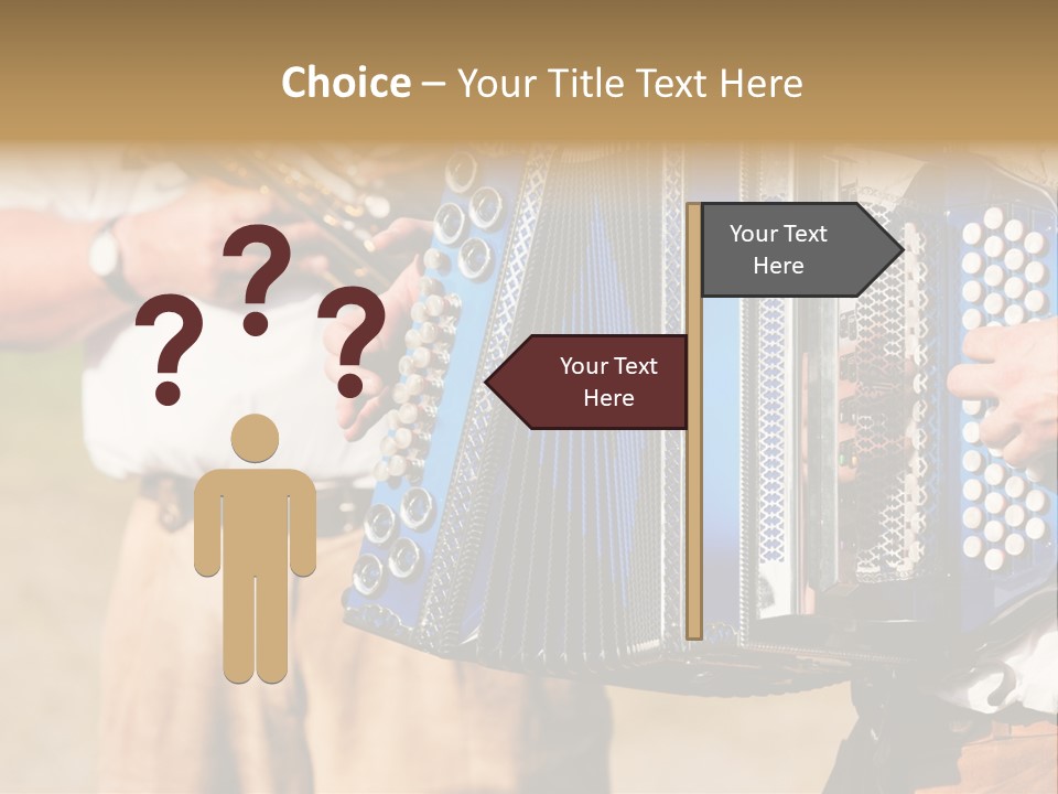 Oktoberfest Germany PowerPoint Template