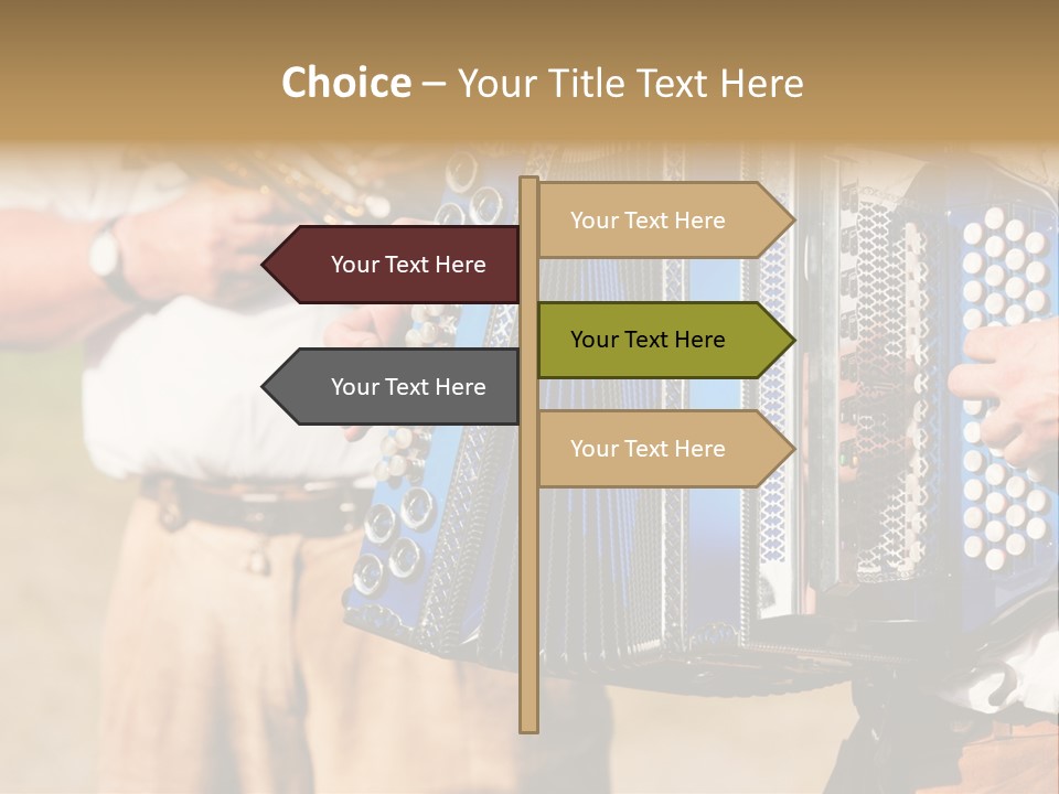 Oktoberfest Germany PowerPoint Template