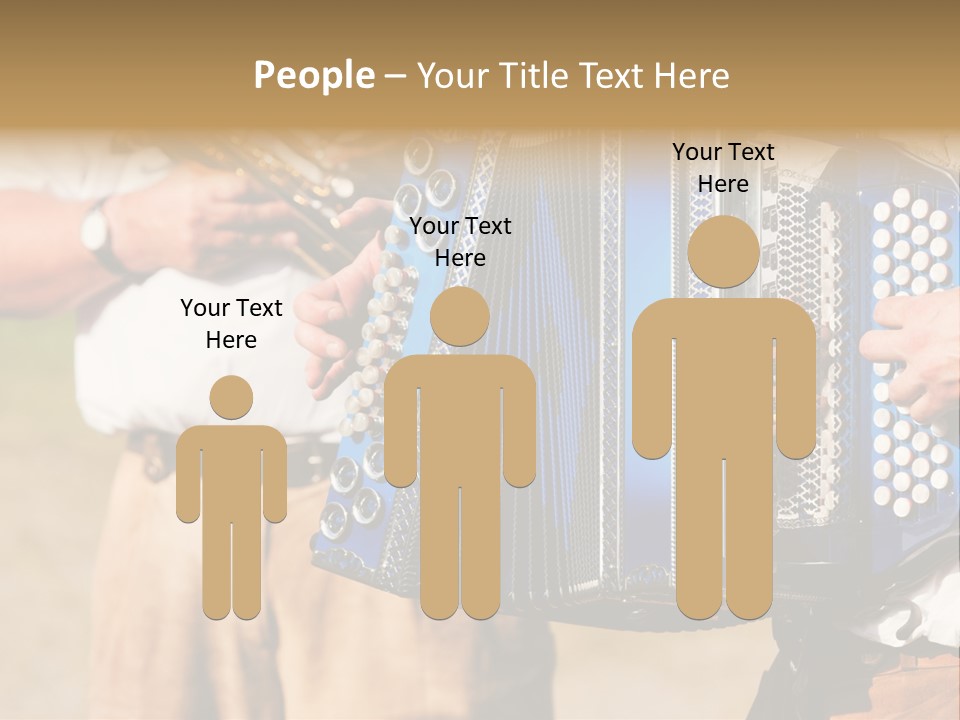 Oktoberfest Germany PowerPoint Template