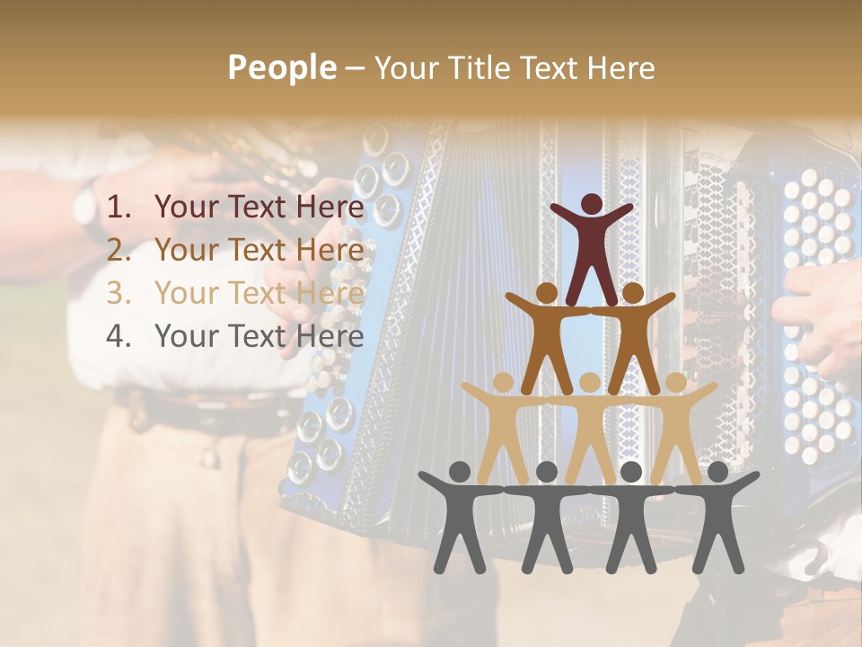 Oktoberfest Germany PowerPoint Template