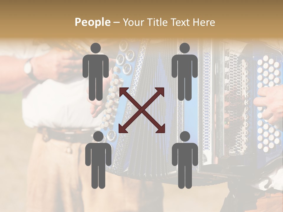 Oktoberfest Germany PowerPoint Template