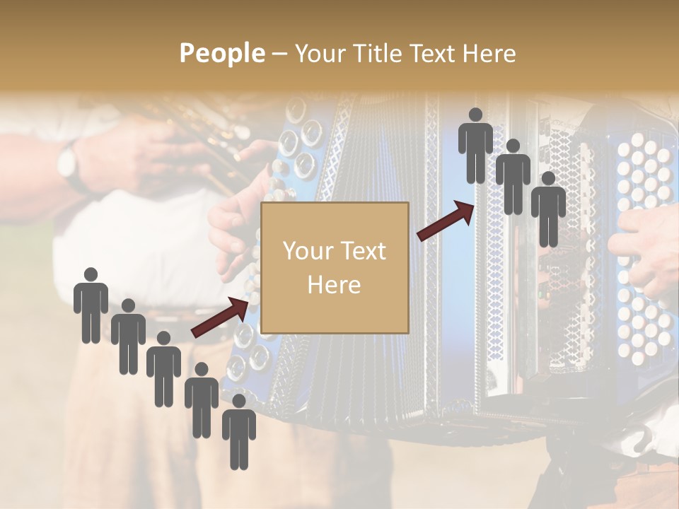 Oktoberfest Germany PowerPoint Template