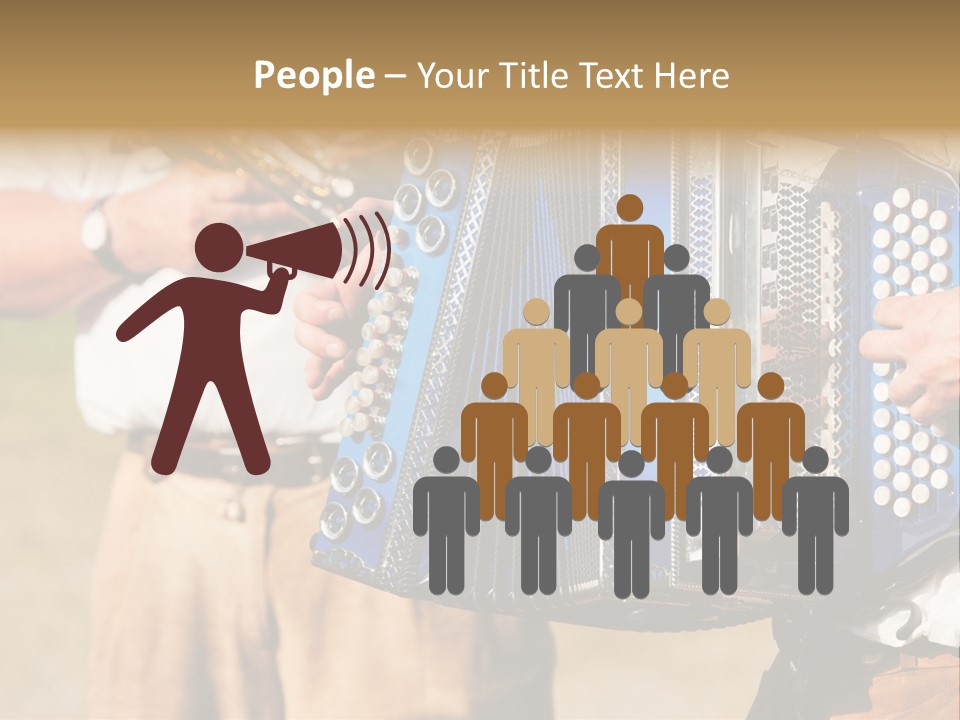 Oktoberfest Germany PowerPoint Template