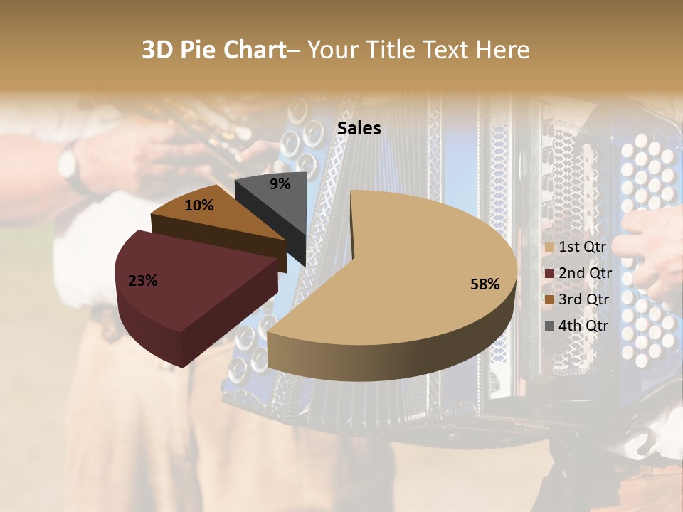 Oktoberfest Germany PowerPoint Template