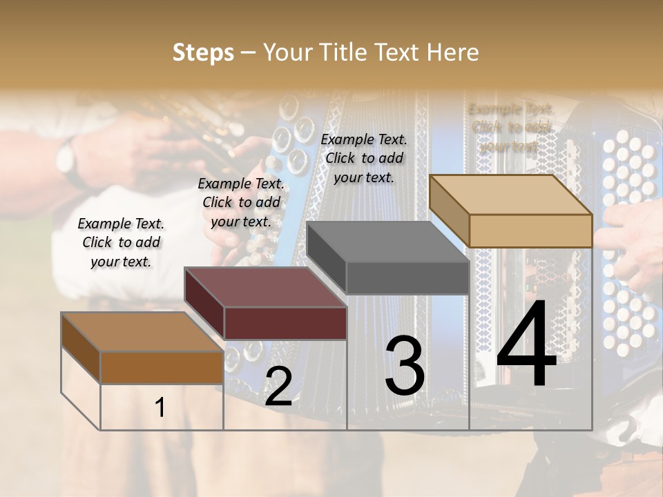 Oktoberfest Germany PowerPoint Template