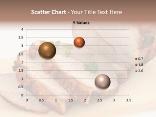 Meat Products PowerPoint Template