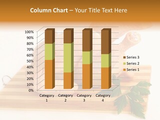 Whole Chicken PowerPoint Template