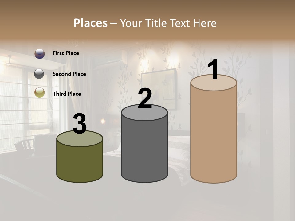 Interior Design PowerPoint Template