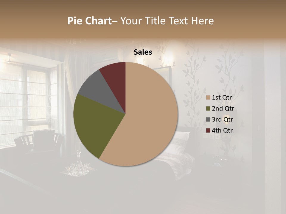 Interior Design PowerPoint Template