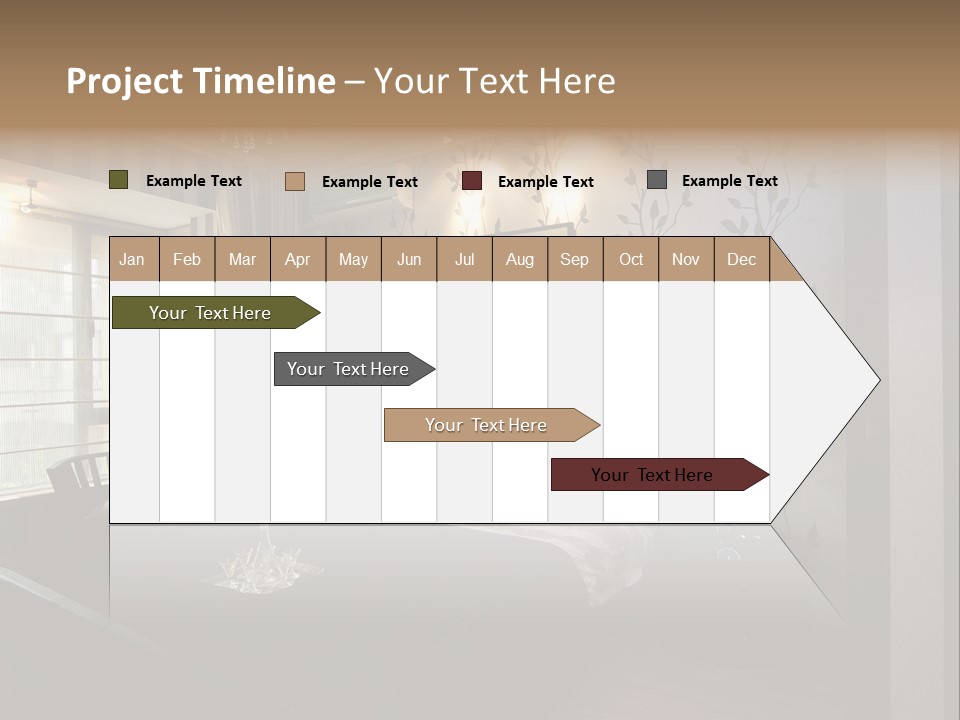 Interior Design PowerPoint Template