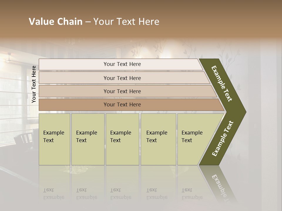Interior Design PowerPoint Template