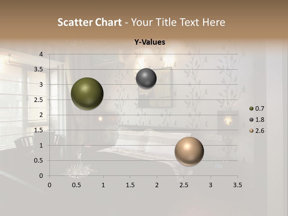 Interior Design PowerPoint Template