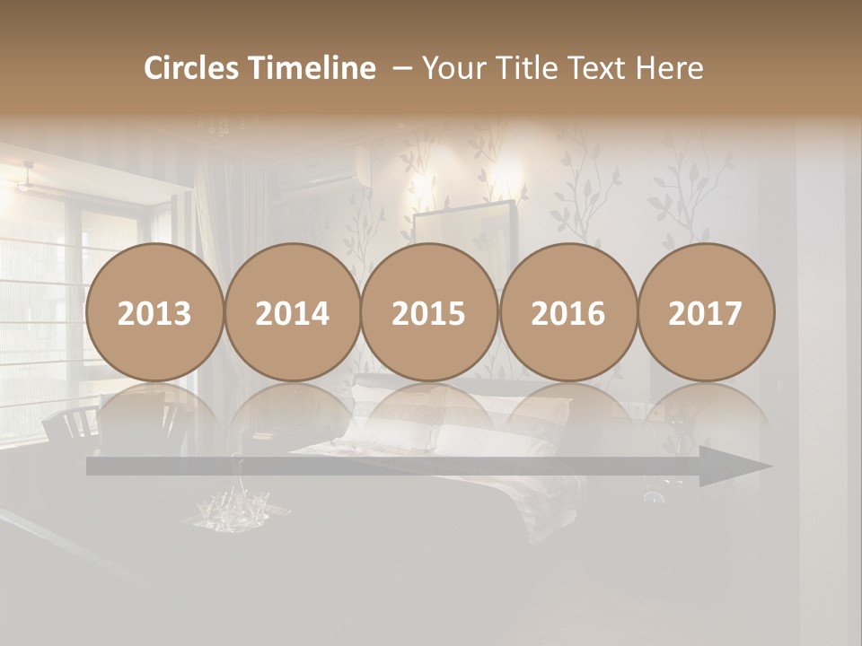 Interior Design PowerPoint Template