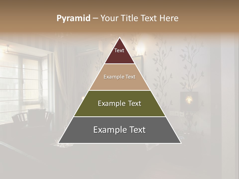 Interior Design PowerPoint Template